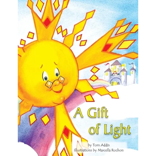 A Gift of Light - Paperback