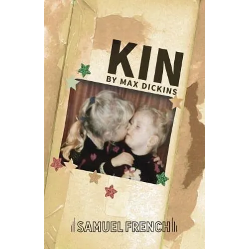 Kin - Paperback