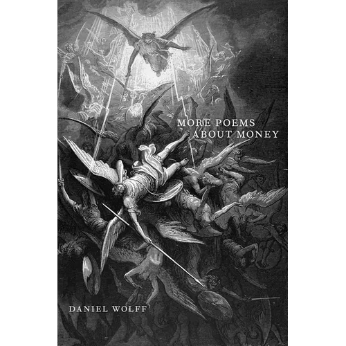 More Poems about Money - Paperback