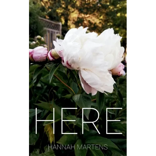 Here - Paperback