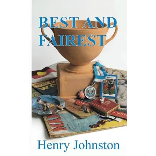 Best and Fairest - Paperback