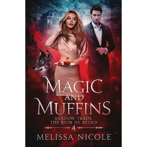 Magic and Muffins - Paperback