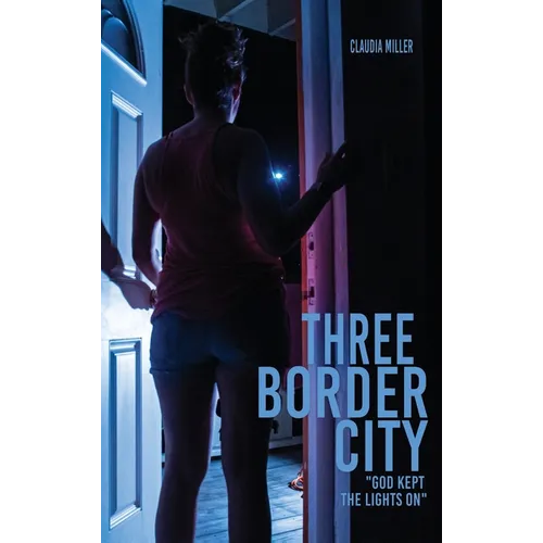 Three Border City: 