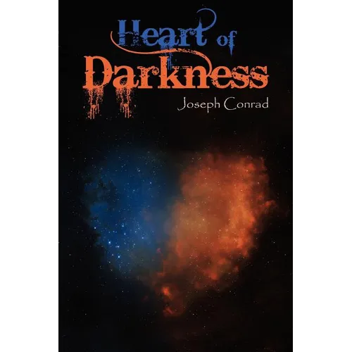 Heart of Darkness - Paperback