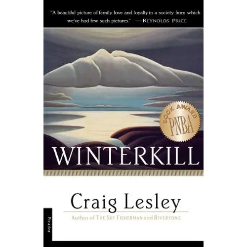 Winterkill - Paperback