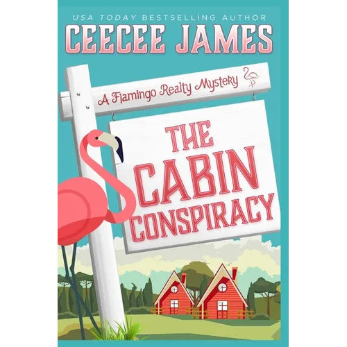 The Cabin Conspiracy - Paperback