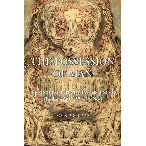 The Possession of Man - Paperback