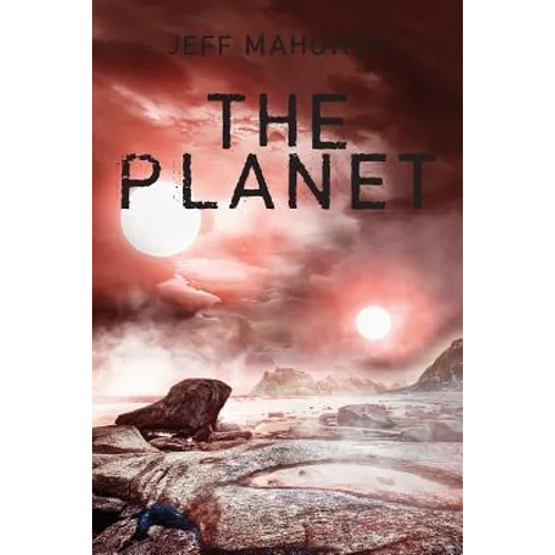 The Planet - Paperback