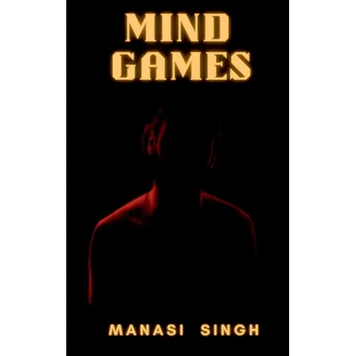Mind Games: A collection of psychological thrillers - Paperback