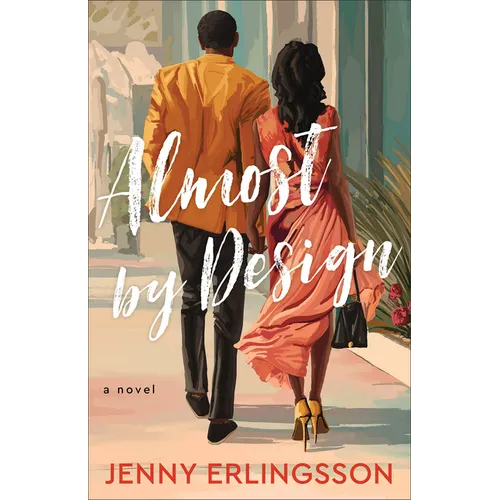 Almost by Design - Paperback