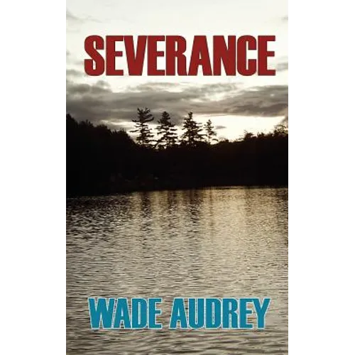 Severance - Paperback