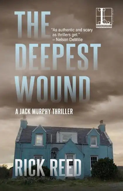 The Deepest Wound - Paperback