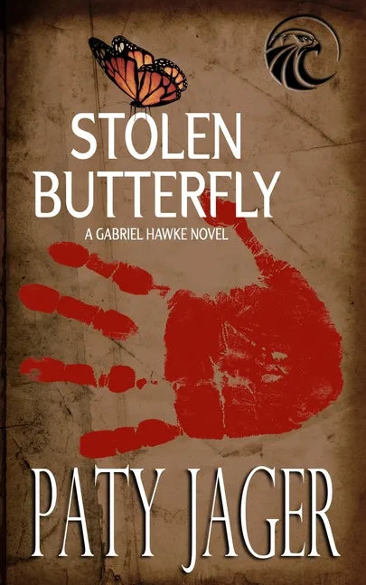 Stolen Butterfly - Paperback