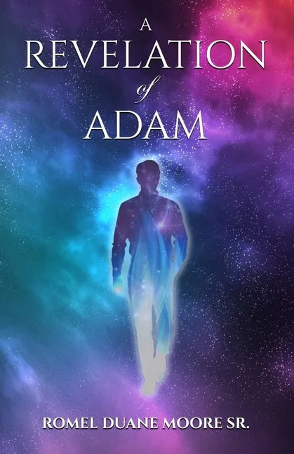A Revelation of Adam - Paperback