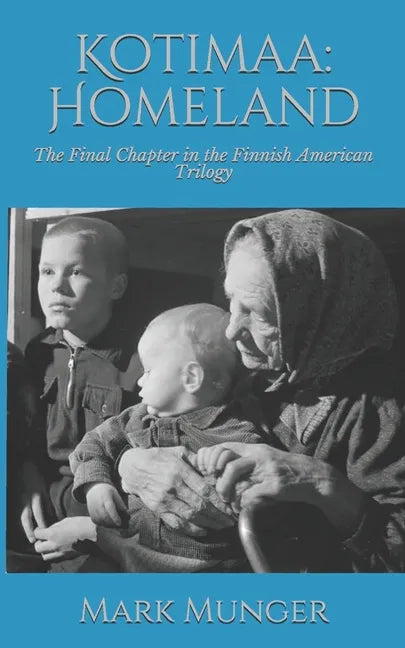 Kotimaa: Homeland - Paperback