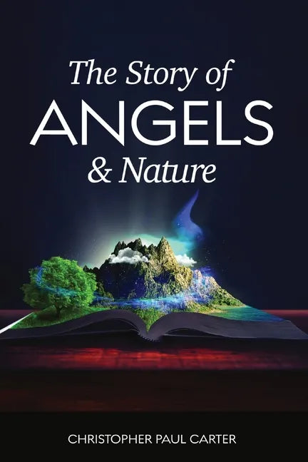 The Story of Angels and Nature - Paperback