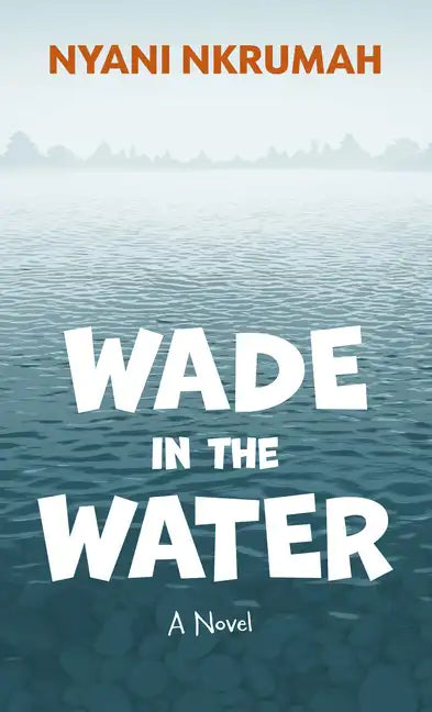 Wade in the Water - Library Binding