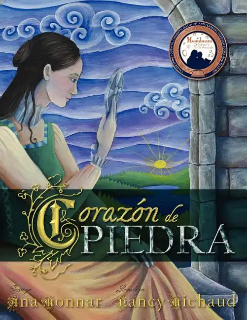 Corazn de Piedra - Paperback