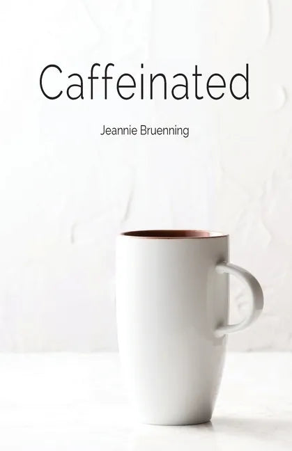 Caffeinated - Paperback