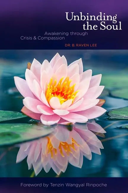 Unbinding the Soul: Awakening Through Crisis and Compassion - Paperback