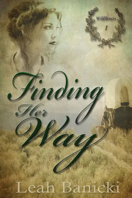 Finding Her Way - Paperback