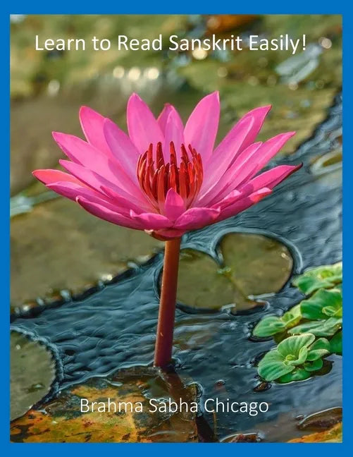 Learn to Read Sanskrit Easily! - Paperback