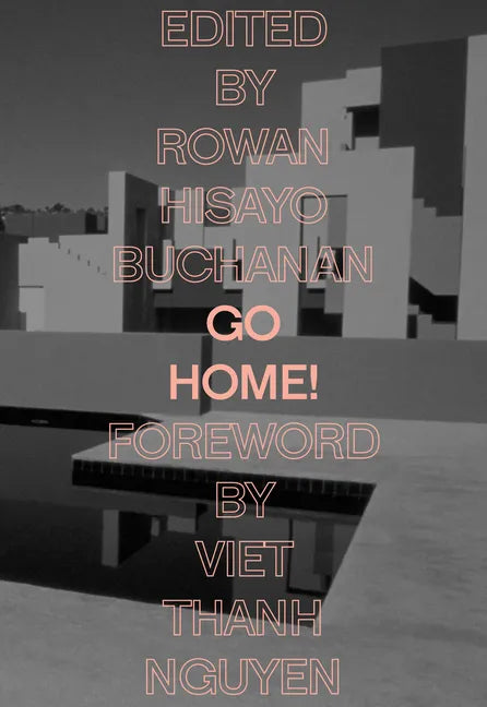 Go Home! - Paperback