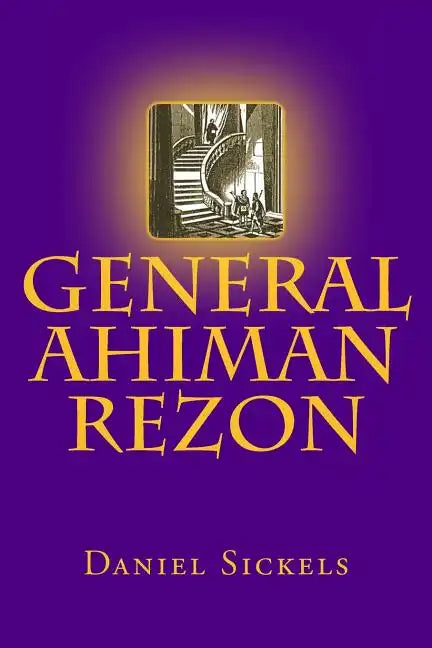 General Ahiman Rezon - Paperback