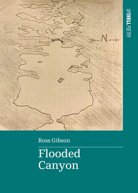 Flooded Canyon - Paperback