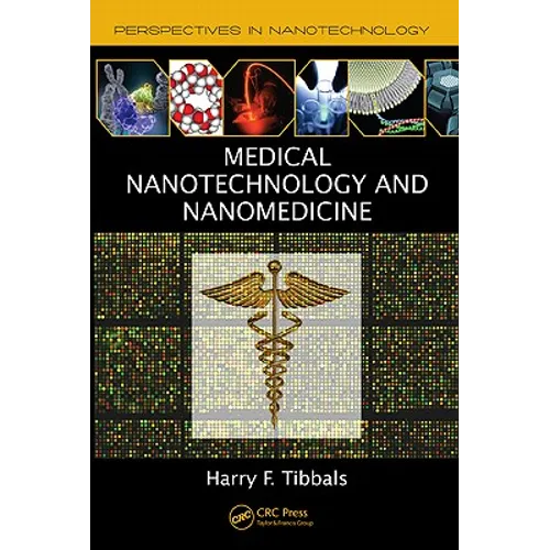 Medical Nanotechnology and Nanomedicine - Paperback