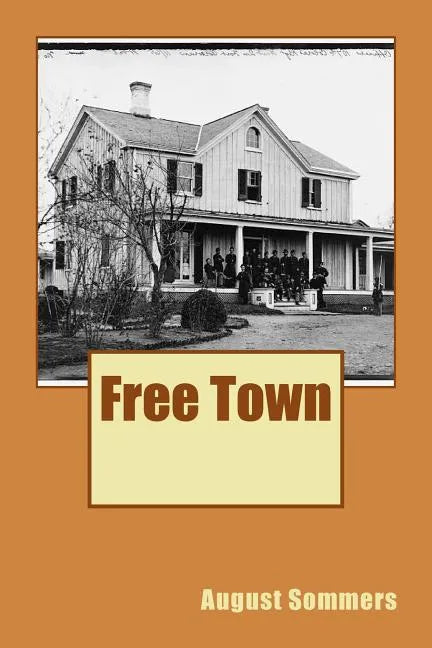 Free Town - Paperback