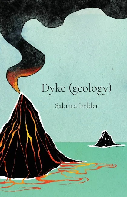 Dyke (geology) - Paperback