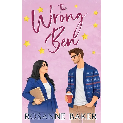 The Wrong Ben - Paperback