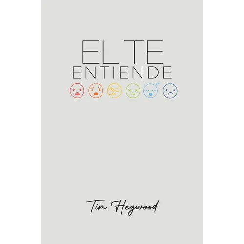 El Te Entiende - Paperback