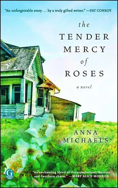 Tender Mercy of Roses - Paperback