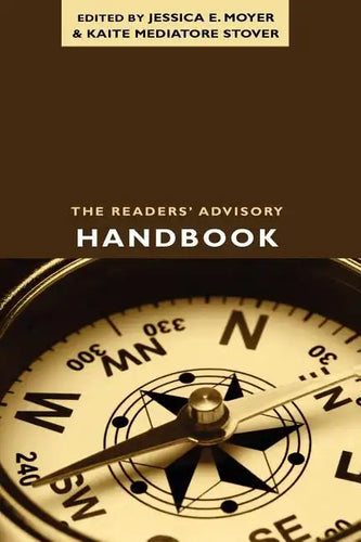 The Readers' Advisory Handbook - Paperback