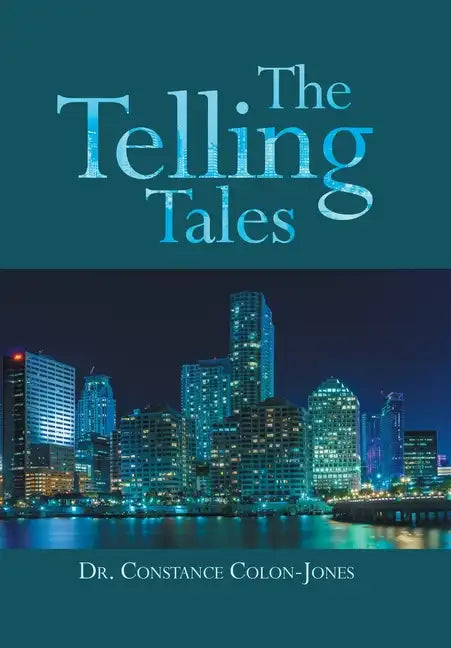 The Telling Tales - Hardcover
