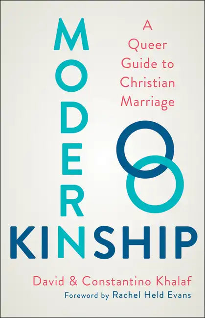 Modern Kinship - Paperback
