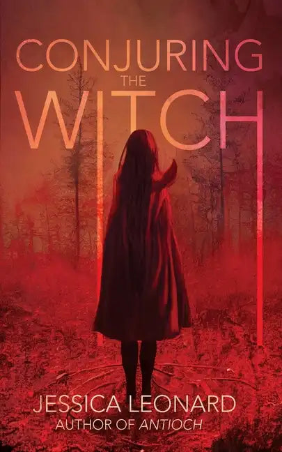 Conjuring the Witch - Paperback