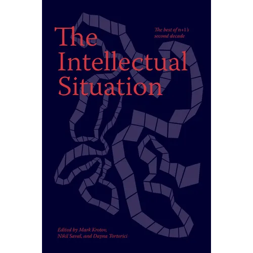 The Intellectual Situation: The Best of N+1's Second Decade - Paperback