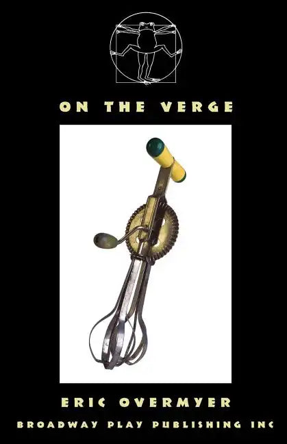 On The Verge - Paperback