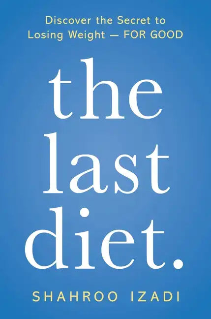 Last Diet. - Paperback