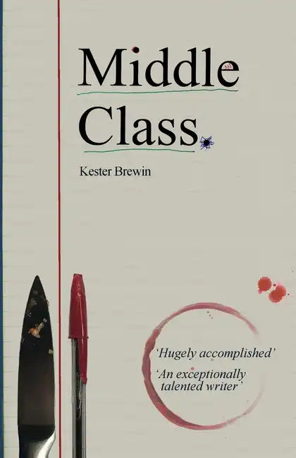 Middle Class - Paperback