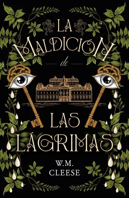 Maldición de Las Lágrimas, La - Paperback