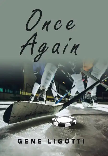 Once Again - Hardcover