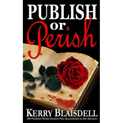 Publish or Perish - Paperback