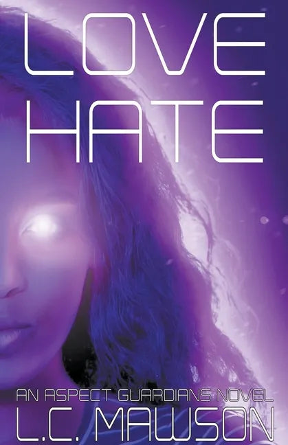 Love/Hate - Paperback