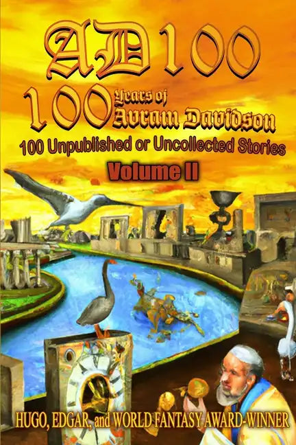 Ad 100: Volume II - Paperback