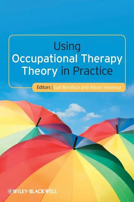 Using Occupational Therapy - Paperback