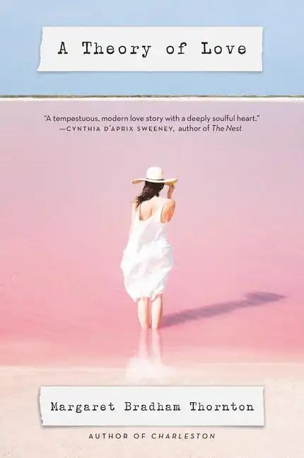 A Theory of Love - Paperback
